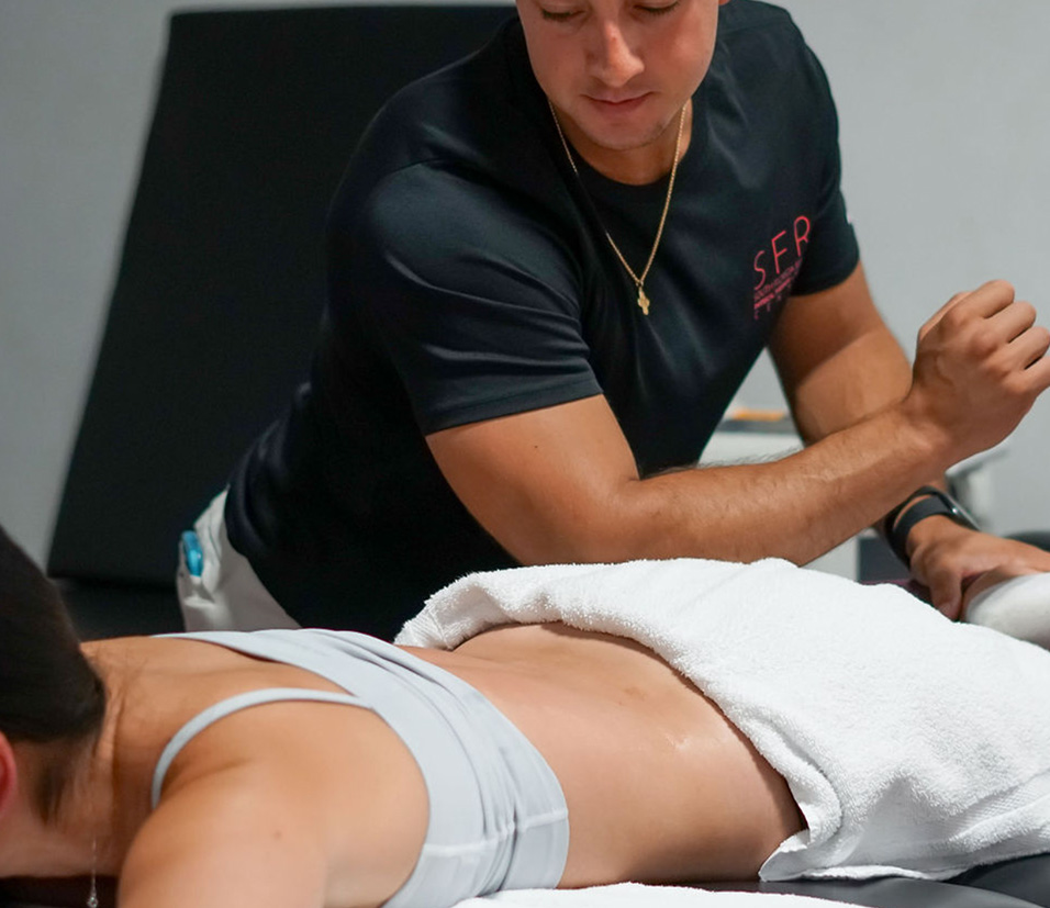 Low Back Pain - image