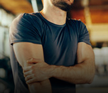 Elbow Pain - image