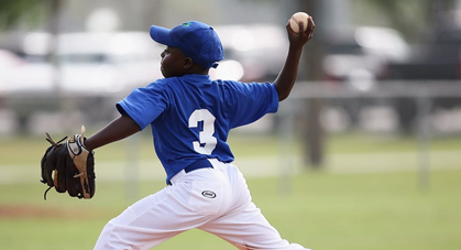 Injuries & preventions for young pitchers